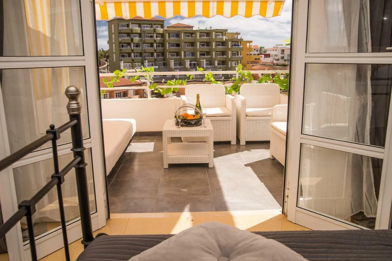 Fantastic Apartment Marilyn Orlando 85 Costa Adeje