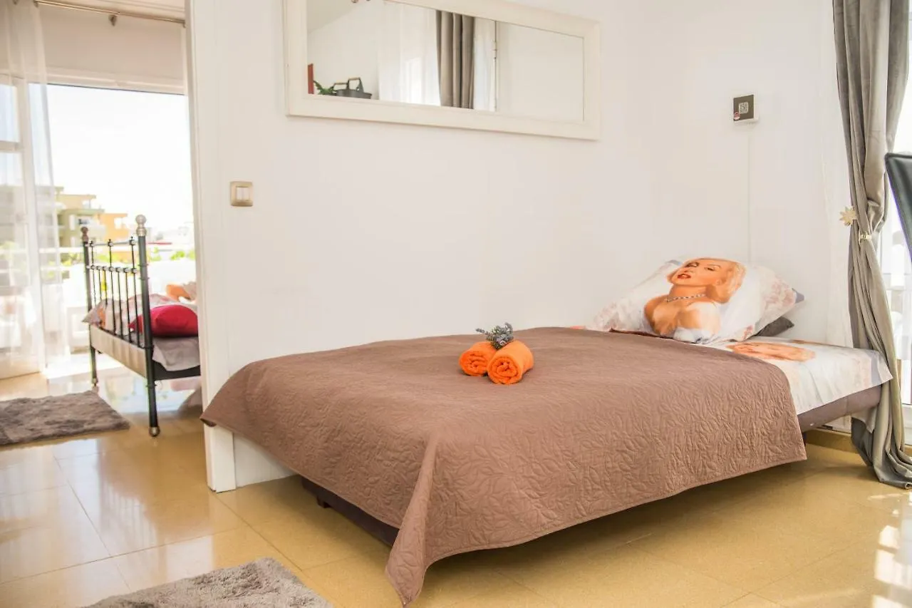 Fantastic Apartment Marilyn Orlando 85 Costa Adeje  Spanje