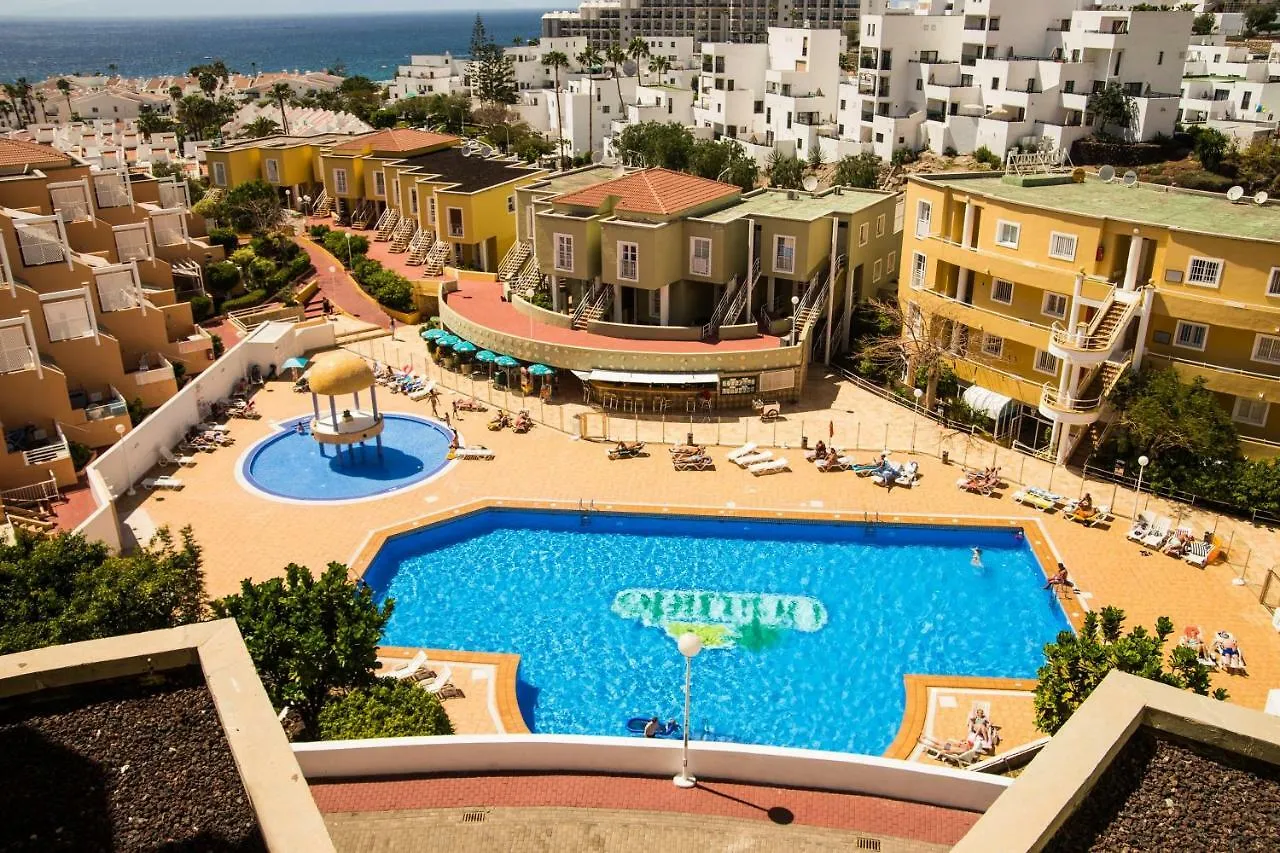 Fantastic Apartment Marilyn Orlando 85 Costa Adeje  Spain