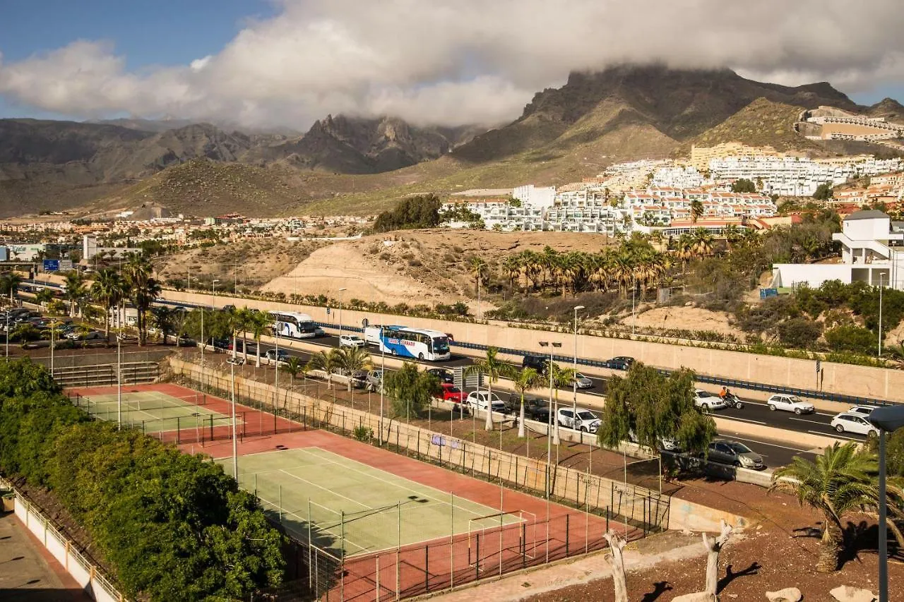 Fantastic Apartment Marilyn Orlando 85 Costa Adeje  Spanje