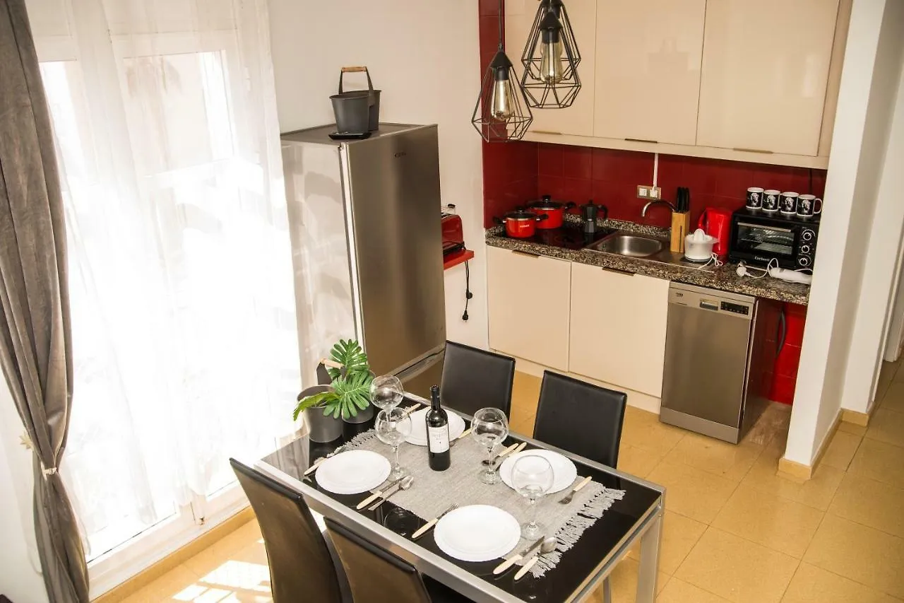 Fantastic Apartment Marilyn Orlando 85 Адехе 0*,