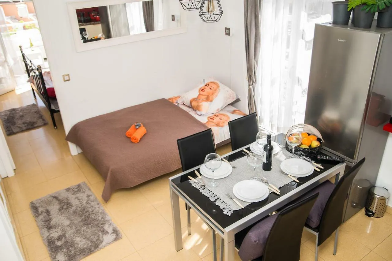 Fantastic Apartment Marilyn Orlando 85 Costa Adeje  0*, Costa Adeje (Tenerife) Spain