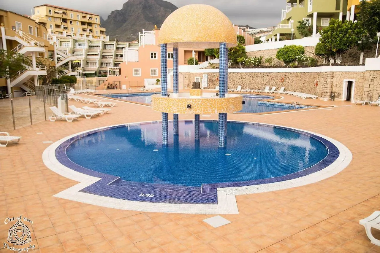 Fantastic Apartment Marilyn Orlando 85 Costa Adeje