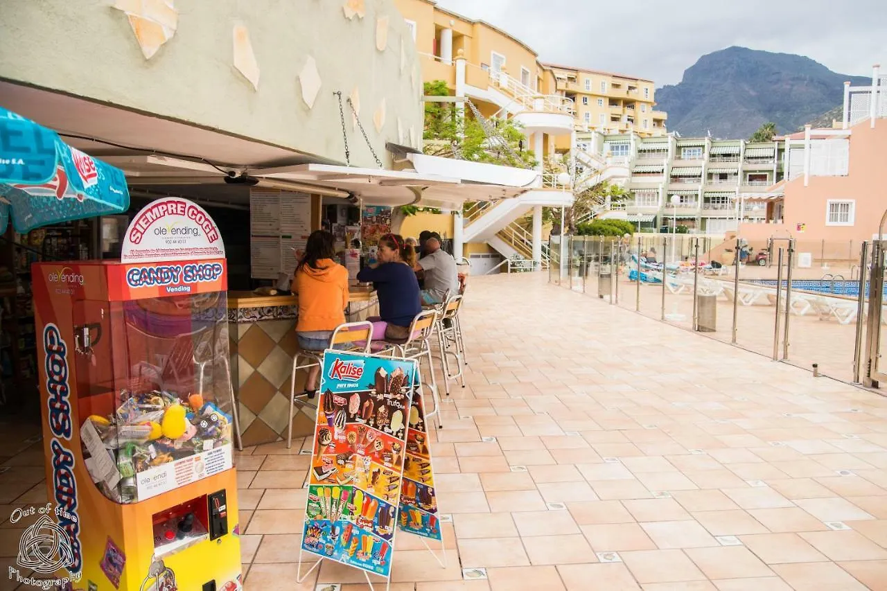 Fantastic Apartment Marilyn Orlando 85 Costa Adeje
