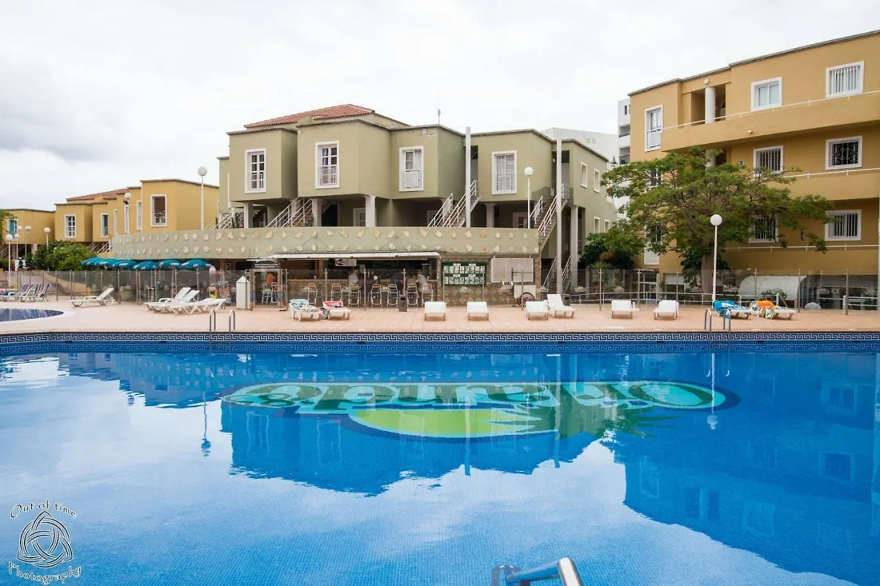 Fantastic Apartment Marilyn Orlando 85 Costa Adeje  Spanje