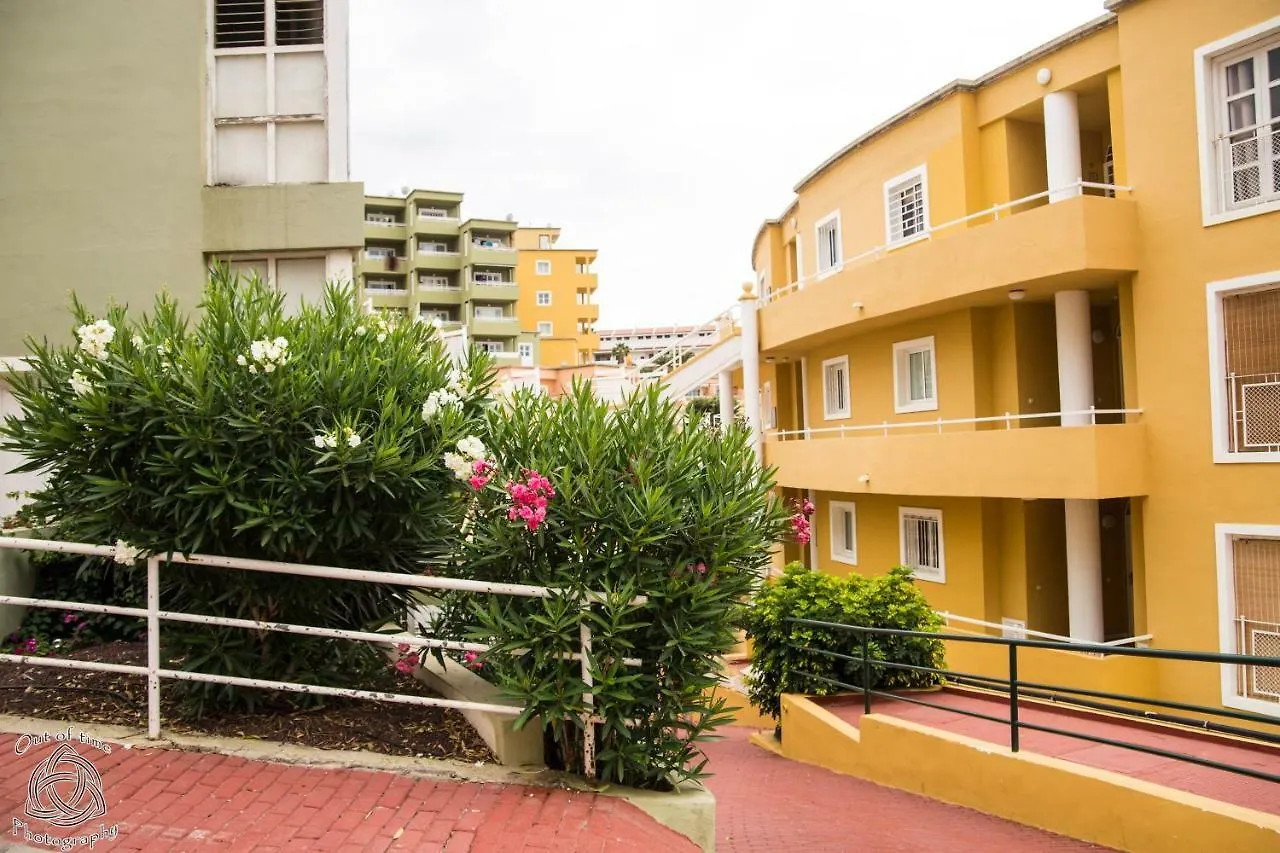 Fantastic Apartment Marilyn Orlando 85 Costa Adeje  0*, Costa Adeje (Tenerife) Spanje