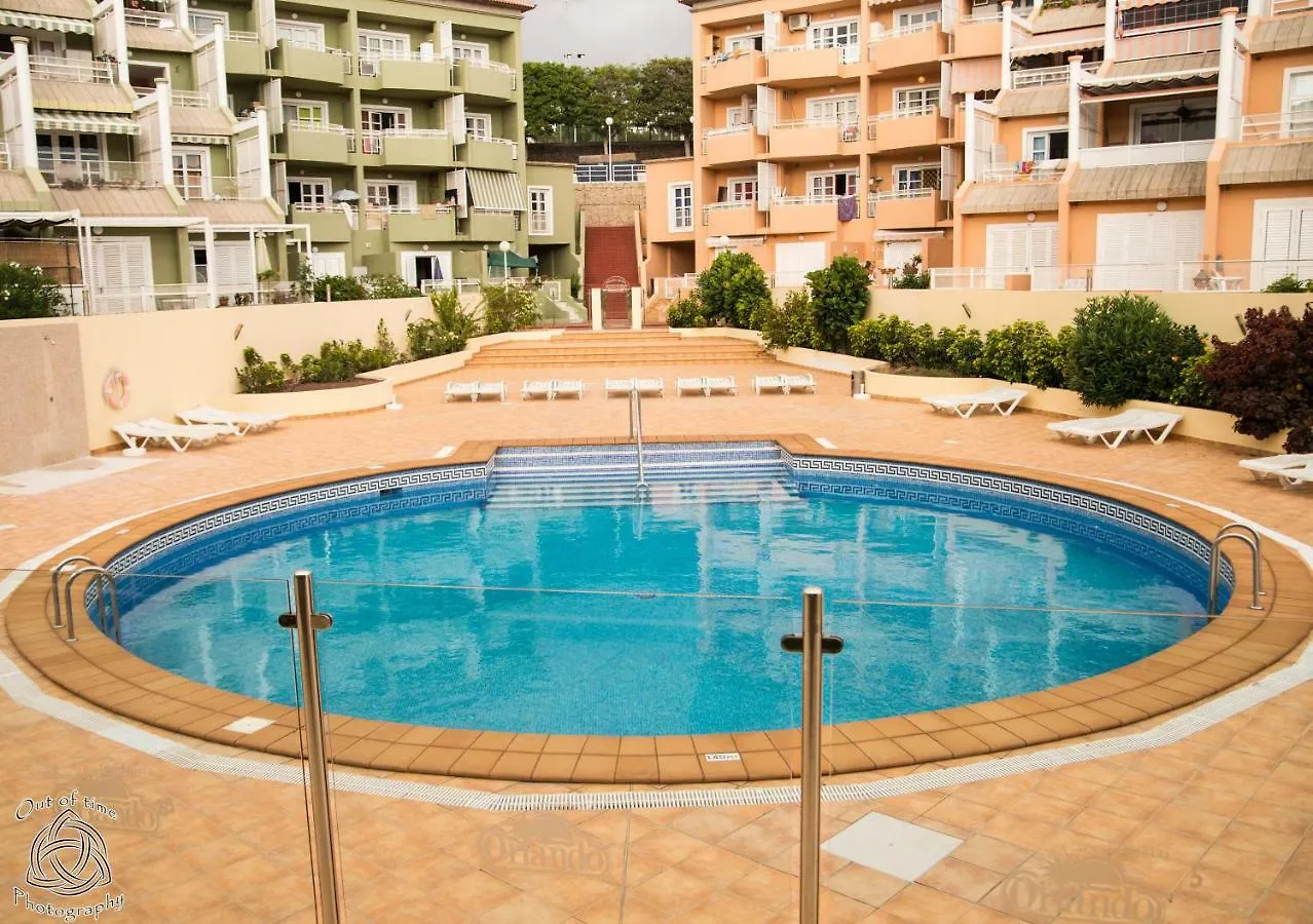 Fantastic Apartment Marilyn Orlando 85 Costa Adeje