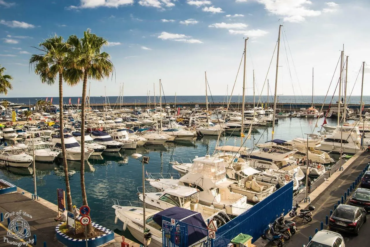 Fantastic Apartment Marilyn Orlando 85 Costa Adeje